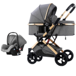 Baby Stroller Factory - High Landscape Two-Way Multifunctional