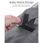 Stroller Canopy Factory - Adjustable Waterproof UV-Resistant Frame