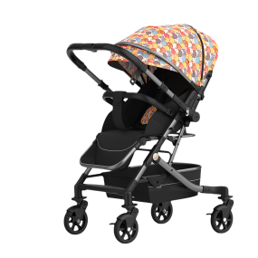 Baby Stroller Manufacturer - Lightweight Portable Linen Safety Cushion
