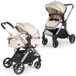 Baby Stroller Factory - Hushaby Portable Two-Way Multi-Functional