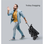 Baby Stroller Factory - Brand New Aluminum Foldable Linen