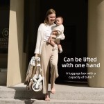 Baby Stroller Factory - High Quality Lightweight Linen Compact