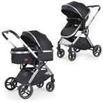 Baby Stroller Factory - Hushaby Portable Two-Way Multi-Functional