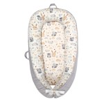 Animal Bed Manufacturer - 100% Cotton Detachable Nest Woven