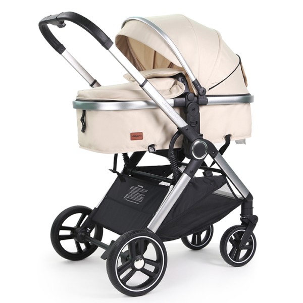 Baby Stroller Factory - Hushaby Portable Two-Way Multi-Functional