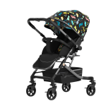 Baby Stroller Factory - High Quality Lightweight Compact Linen