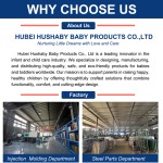 Baby Stroller Factory - 3-in-1 Two-Way Folding Safety Seat Basket