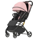 Baby Stroller Factory - Wholesale Lightweight Foldable Four-Wheel