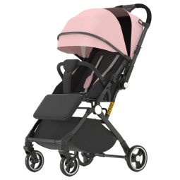 Baby Stroller Factory - Wholesale Lightweight Foldable Four-Wheel