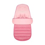 Sleeping Bag Manufacturer - Winter Warm Zipper Footmuff Stroller Cushion