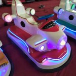 Amusement Car Factory - OEM Custom Electric Design