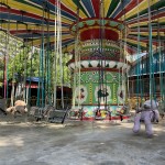 Water Slide Supplier - OEM Custom Inflatable Bouncer