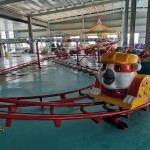 Family Coaster Factory - OEM Custom Mini Design