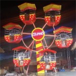 Worm Coaster Manufacturer - OEM Custom Backyard Design