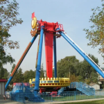 Pirate Boat Supplier - OEM Custom Carnival Ride