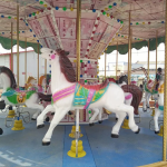 Carnival Carousel Supplier - OEM Custom Kiddie Rides
