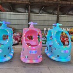 Ride On Cars Manufacturer - OEM Custom New Model