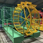 Water Bicycle Supplier - OEM Custom Electric Boat