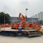 Rotation Disco Manufacturer - OEM Custom Space Gyro
