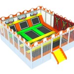 Bouncy Castle Supplier - OEM Custom Commercial Design