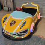 Kiddle Ride On Car Supplier - OEM Custom Electric Design