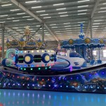 Human Gyroscope Factory - OEM Custom Space Ring