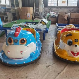 Toy Cars Factory - OEM Custom Pedal Free