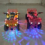 2024 Ride On Car Manufacturer - OEM Custom New Model