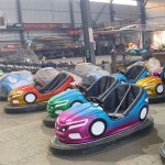 Bumper Car Parts Factory - OEM Custom Tires Tubes Spare