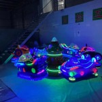 Portable Carousel Manufacturer - OEM Custom Carnival Ride