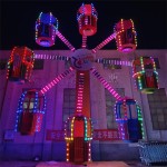 Roller Coaster Manufacturer - OEM Custom Backyard Cheap