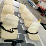 10 Seater Yacht Manufacturer - OEM Custom 6 Meters