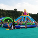 Inflatable Slide Supplier - OEM Custom Factory Cheap