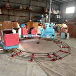 Game Table Supplier - OEM Custom Indoor Entertainment