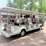 Food Tricycle Factory - OEM Custom Mobile Catering