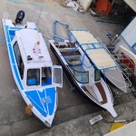 4 Seater Yacht Manufacturer - OEM Custom Luxury Boat