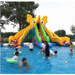 Inflatable Slide Supplier - OEM Custom Factory Cheap