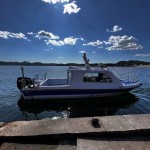 Lanchas Yacht Factory - OEM Custom 6-16 Passenger