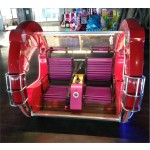 Swing Ride Supplier - OEM Custom Carnival Machine