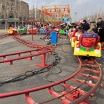 Pirate Ship Manufacturer - OEM Custom Carnival Ride