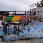 Space Gyro Manufacturer - OEM Custom Rotation Disco