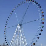 Roller Coaster Supplier - OEM Custom Mall Using