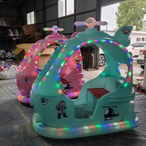 Animal Flying Chair Manufacturer - OEM Custom Giraffe Design