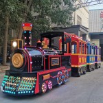 Ice Cream Tricycle Supplier - OEM Custom Three Wheel