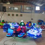 Merry Go Round Factory - OEM Custom Kids Games