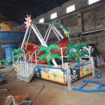 Electric Train Factory - OEM Custom 60V 150AH