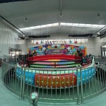 Trampoline Park Factory - OEM Custom Indoor Playground