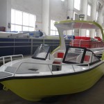 Water Yacht Factory - OEM Custom Park Equipment