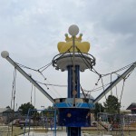 Bungee Trampoline Supplier - OEM Custom Trailer Mounted