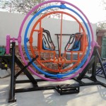 Ride On Car Factory - OEM Custom Indoor Playground